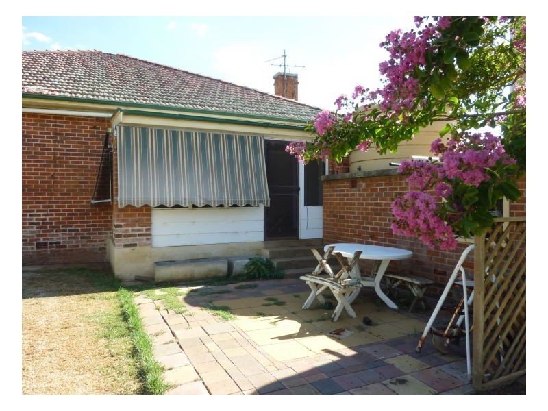 DANALIE – Warral, Tamworth NSW 2340