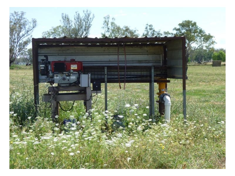 DANALIE – Warral, Tamworth NSW 2340