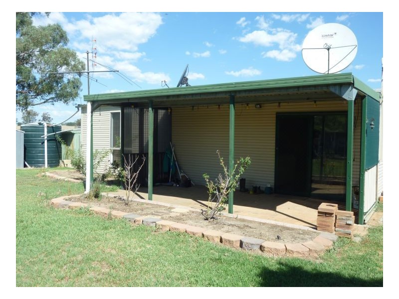 DANALIE – Warral, Tamworth NSW 2340