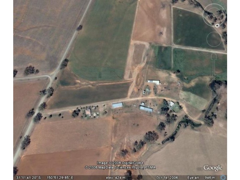 DANALIE – Warral, Tamworth NSW 2340