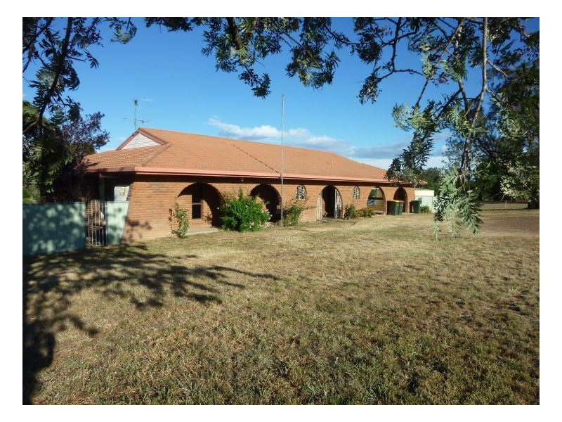 IMPALA – Warral, Tamworth NSW 2340