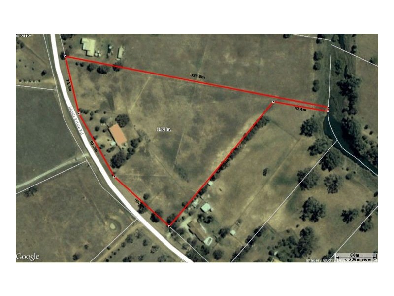 IMPALA – Warral, Tamworth NSW 2340