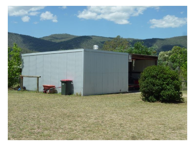 CURRAWONG – Moore Creek, Tamworth NSW 2340