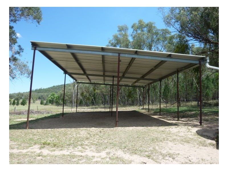 CURRAWONG – Moore Creek, Tamworth NSW 2340