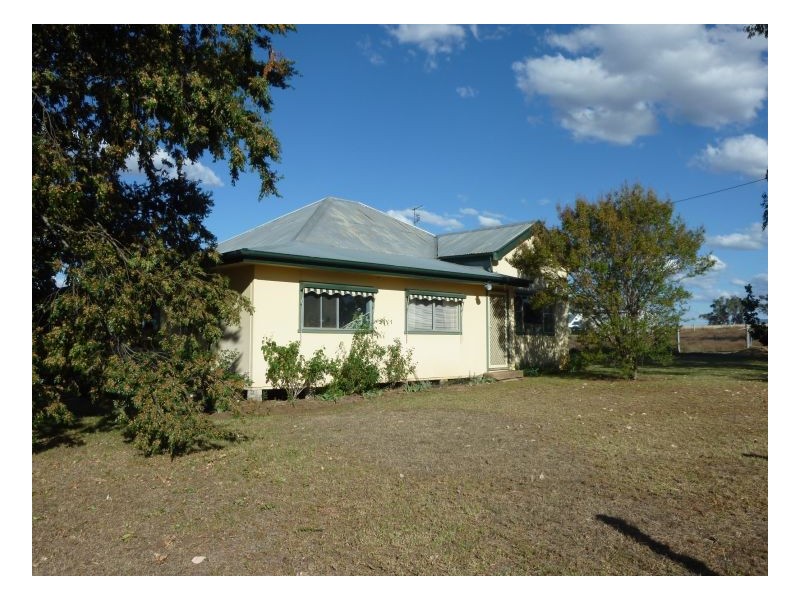 OLD LALLA ROOKH – Duri, Tamworth NSW 2340