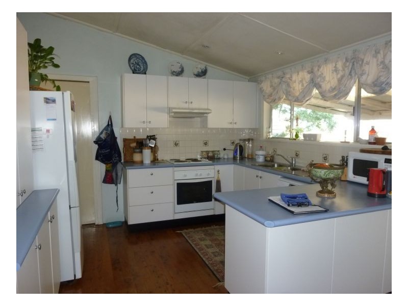 OLD LALLA ROOKH – Duri, Tamworth NSW 2340