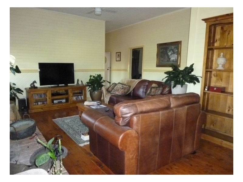 OLD LALLA ROOKH – Duri, Tamworth NSW 2340