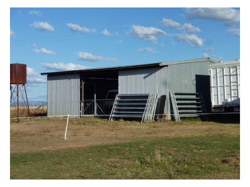 OLD LALLA ROOKH – Duri, Tamworth NSW 2340