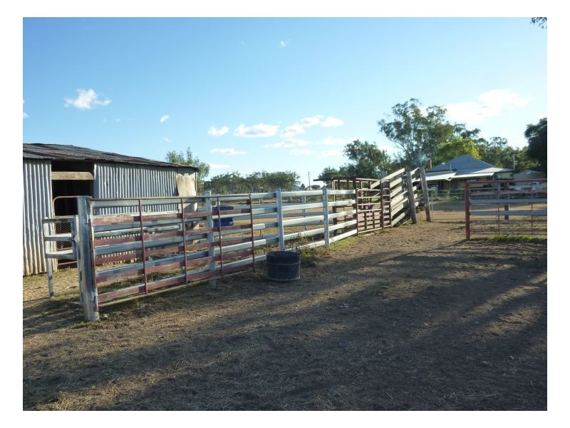 OLD LALLA ROOKH – Duri, Tamworth NSW 2340