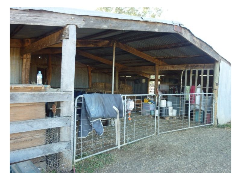 OLD LALLA ROOKH – Duri, Tamworth NSW 2340