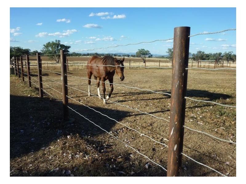 OLD LALLA ROOKH – Duri, Tamworth NSW 2340