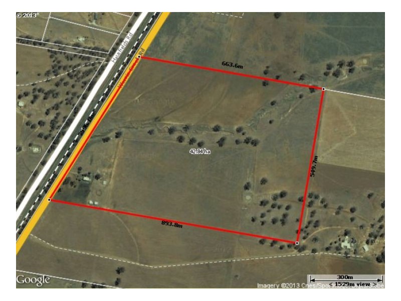 OLD LALLA ROOKH – Duri, Tamworth NSW 2340