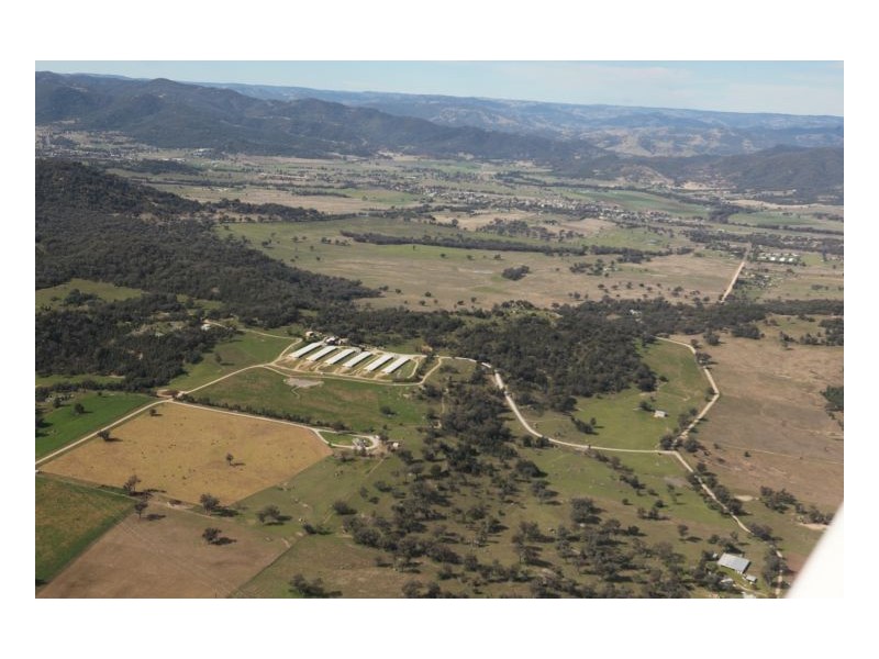 RUBY HEIGHTS – Kootingal, Tamworth NSW 2340