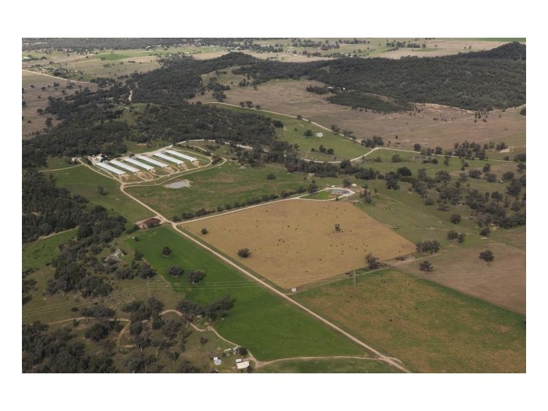 RUBY HEIGHTS – Kootingal, Tamworth NSW 2340