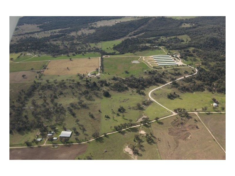RUBY HEIGHTS – Kootingal, Tamworth NSW 2340