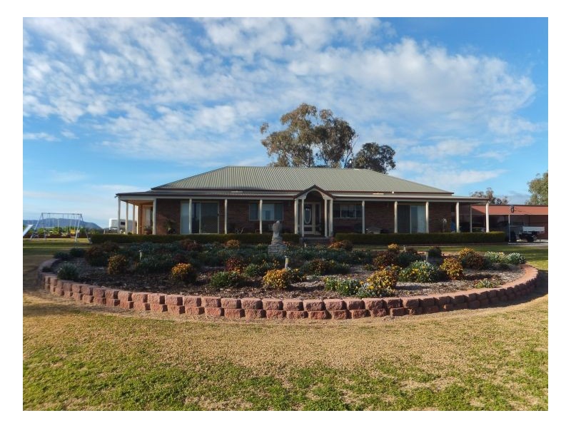 RUBY HEIGHTS – Kootingal, Tamworth NSW 2340
