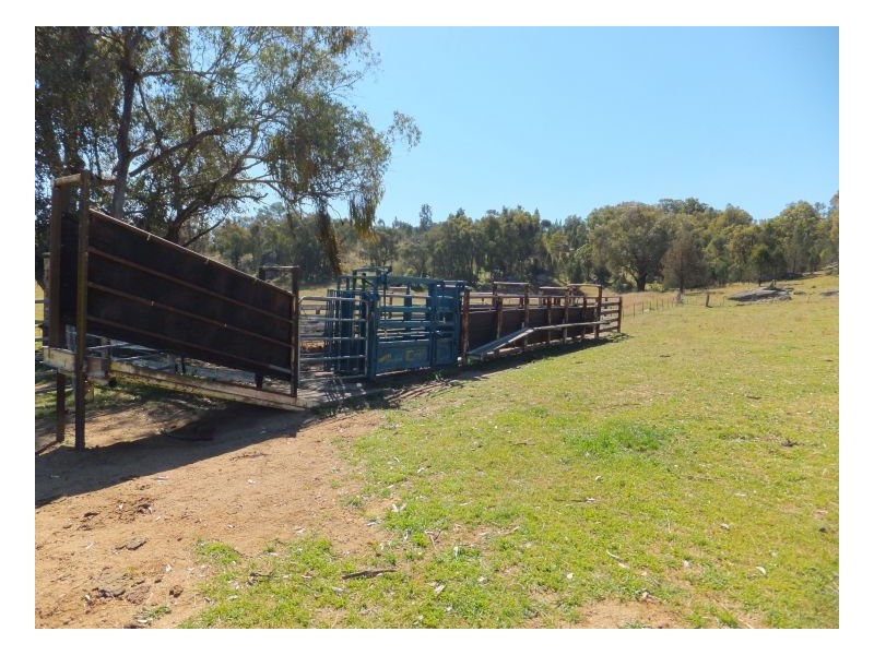 RUBY HEIGHTS – Kootingal, Tamworth NSW 2340