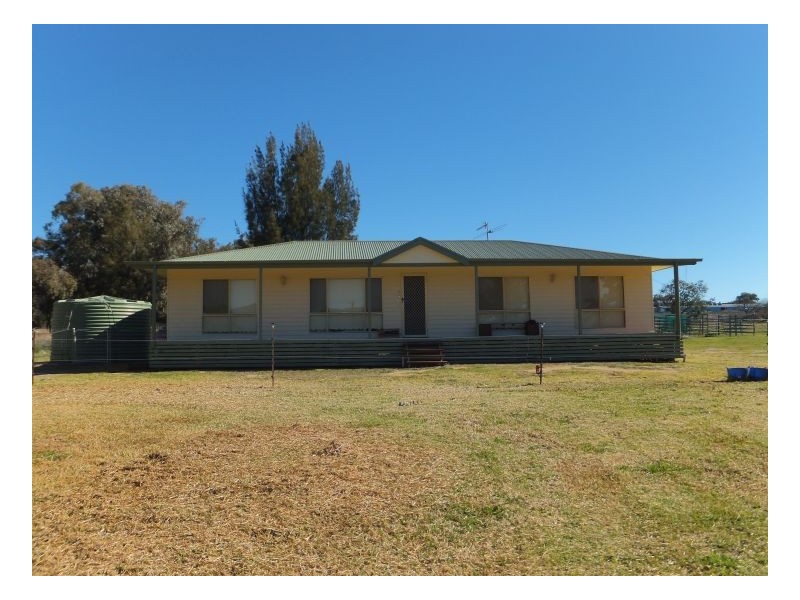 RUBY HEIGHTS – Kootingal, Tamworth NSW 2340