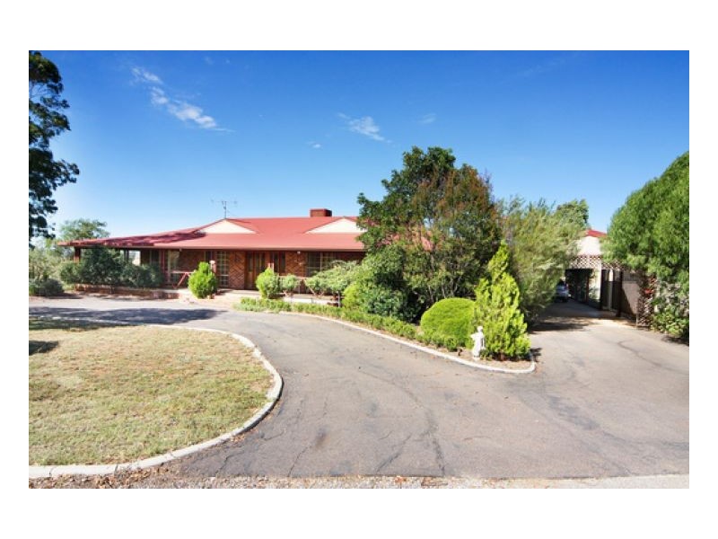 607 Old Winton Road – Winton, Tamworth NSW 2340