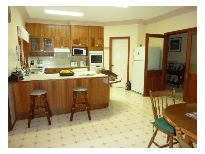 607 Old Winton Road – Winton, Tamworth NSW 2340