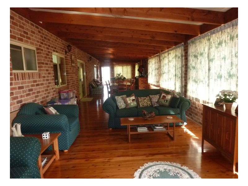 607 Old Winton Road – Winton, Tamworth NSW 2340