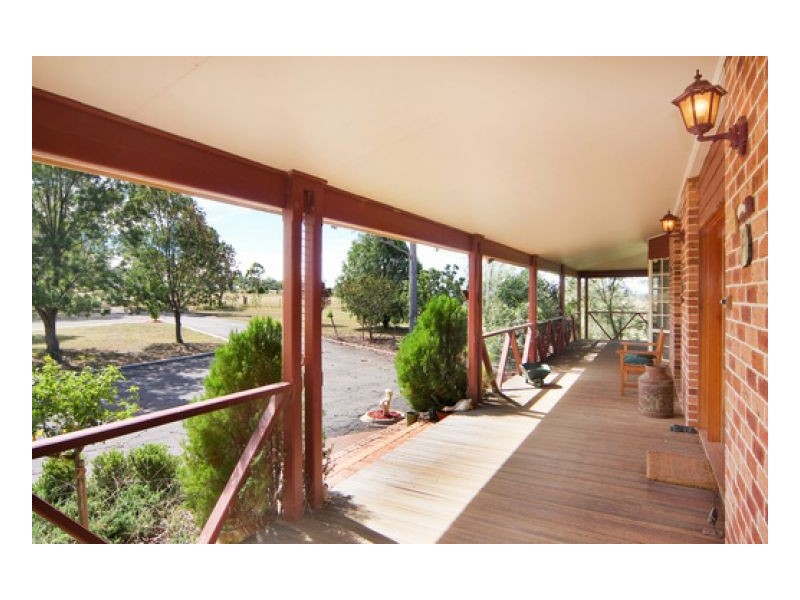 607 Old Winton Road – Winton, Tamworth NSW 2340