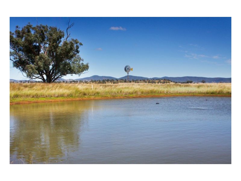 607 Old Winton Road – Winton, Tamworth NSW 2340