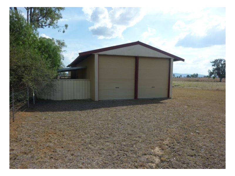 607 Old Winton Road – Winton, Tamworth NSW 2340