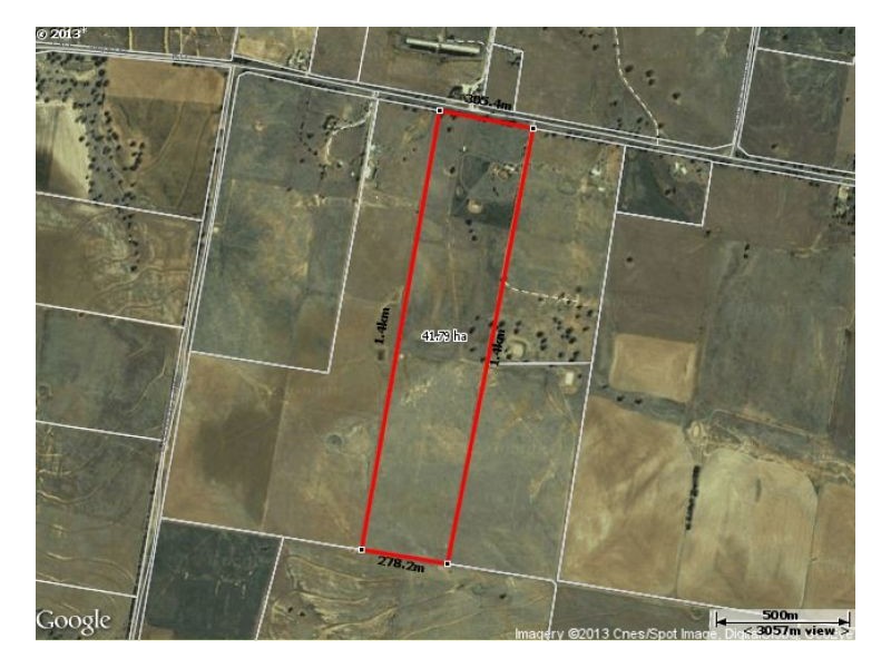 607 Old Winton Road – Winton, Tamworth NSW 2340