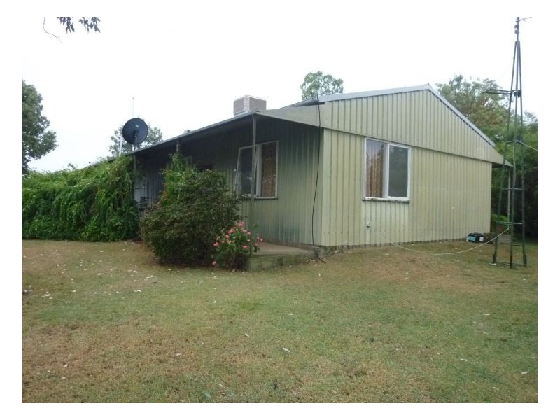 MAGGIES GLEN – Winton, Tamworth NSW 2340