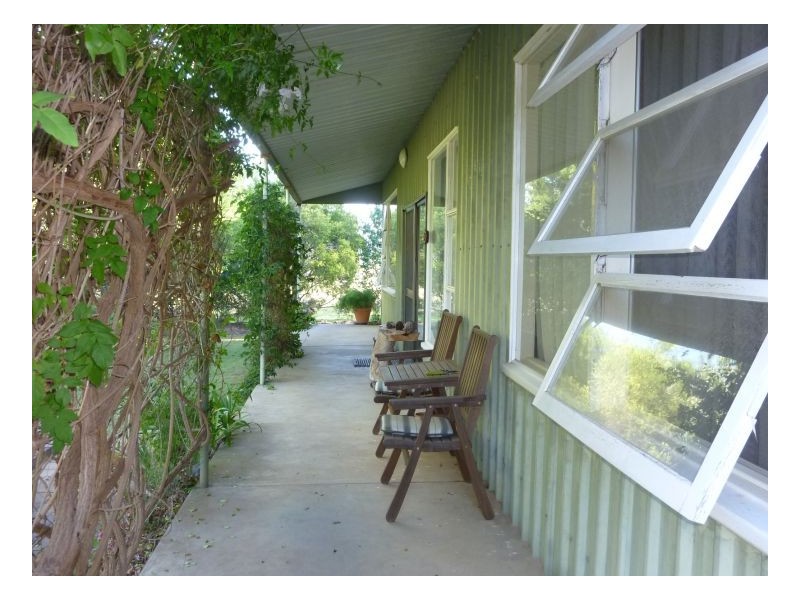 MAGGIES GLEN – Winton, Tamworth NSW 2340