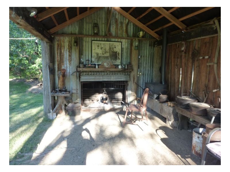 MAGGIES GLEN – Winton, Tamworth NSW 2340