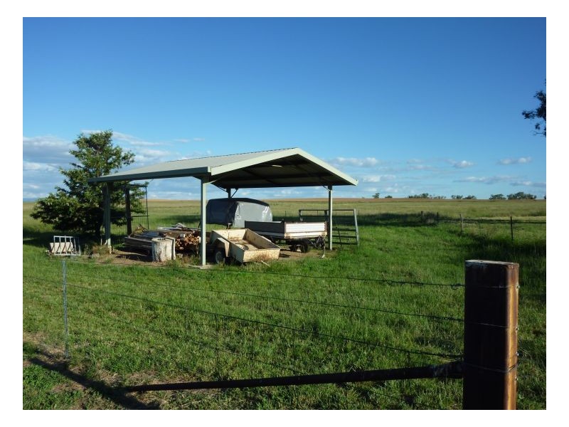 MAGGIES GLEN – Winton, Tamworth NSW 2340