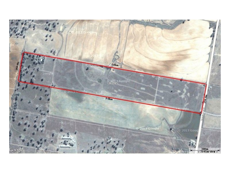 MAGGIES GLEN – Winton, Tamworth NSW 2340