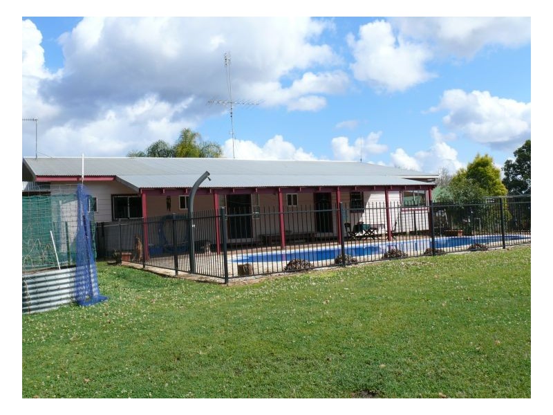5024 CLARENCE WAY – Fineflower, Grafton NSW 2460