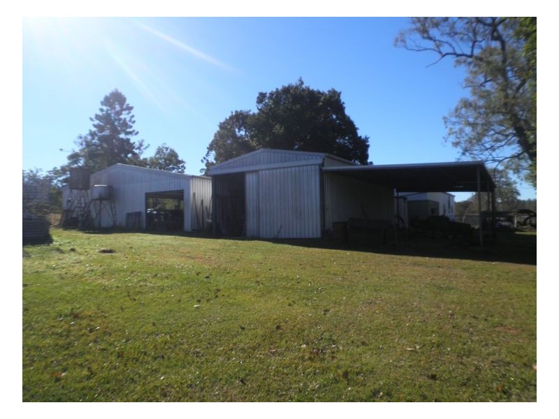 5024 CLARENCE WAY – Fineflower, Grafton NSW 2460