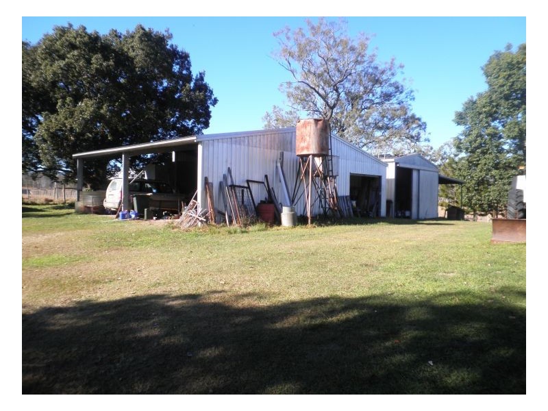 5024 CLARENCE WAY – Fineflower, Grafton NSW 2460