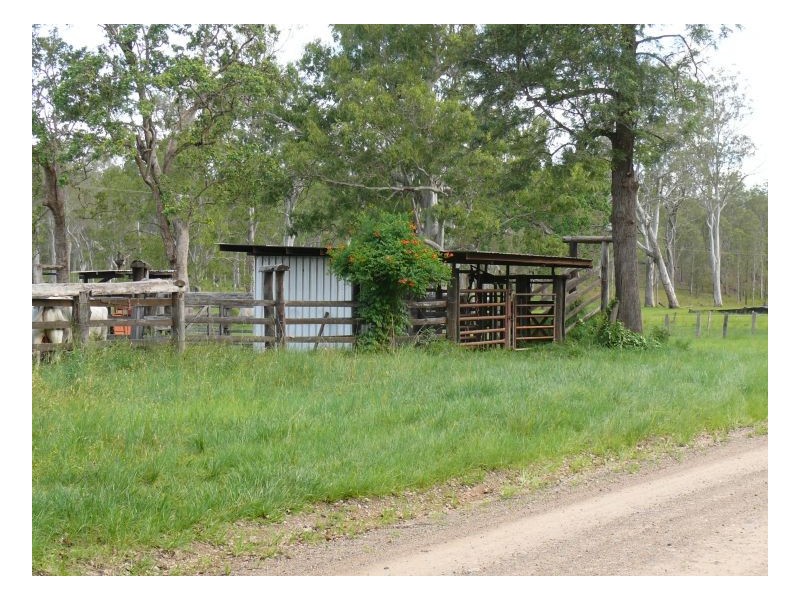 5024 CLARENCE WAY – Fineflower, Grafton NSW 2460