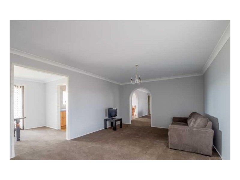 26-40 SPAINS LANE, Tamworth NSW 2340