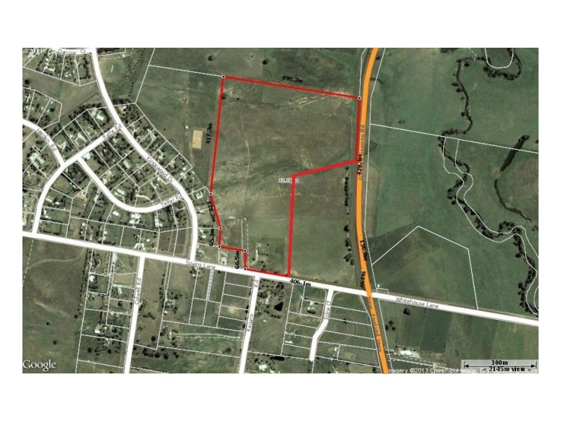 26-40 SPAINS LANE, Tamworth NSW 2340