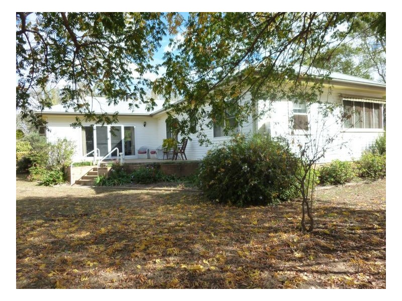 “DURAL PARK” – Warral, Tamworth NSW 2340