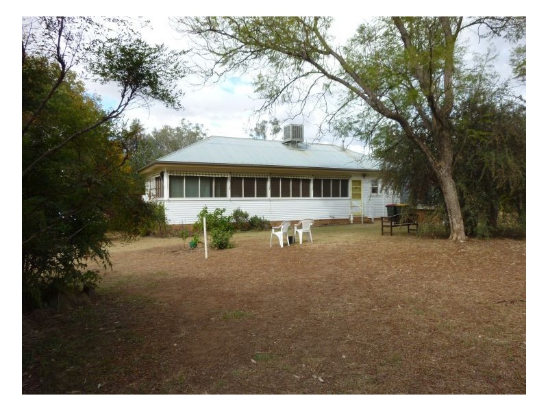 “DURAL PARK” – Warral, Tamworth NSW 2340