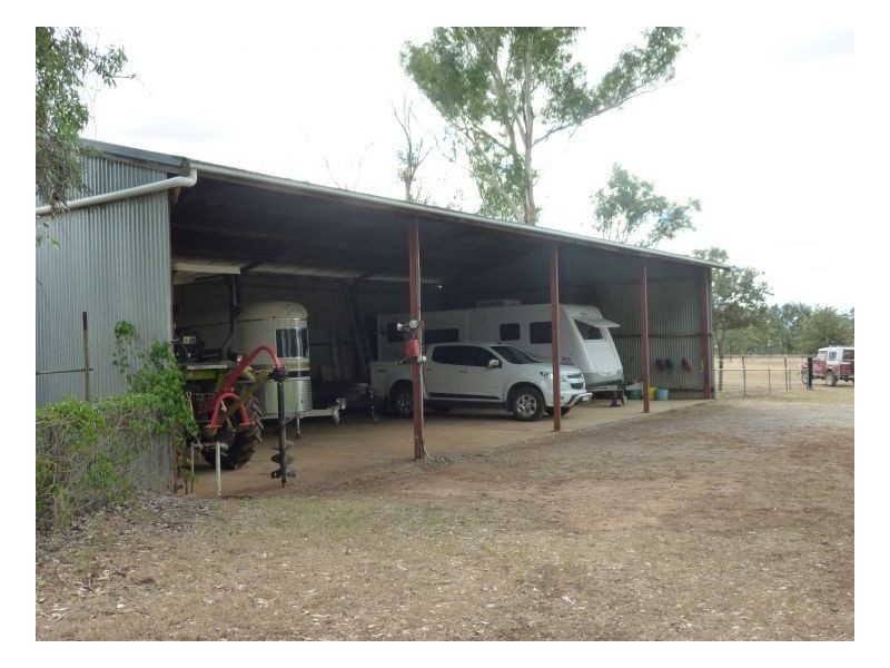 “DURAL PARK” – Warral, Tamworth NSW 2340