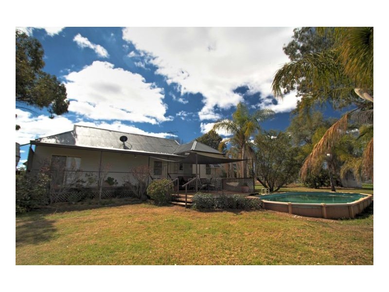 KURRAJONG – Attunga, Tamworth NSW 2340
