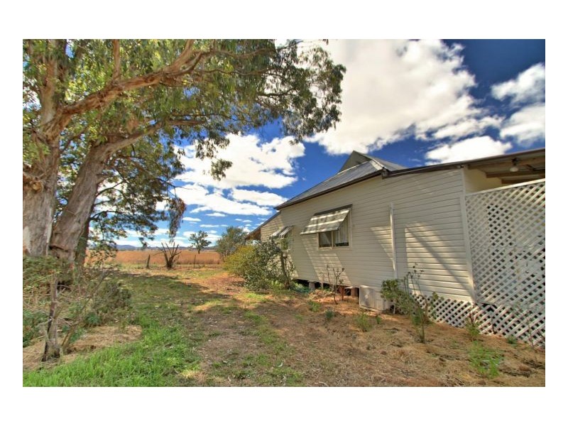 KURRAJONG – Attunga, Tamworth NSW 2340