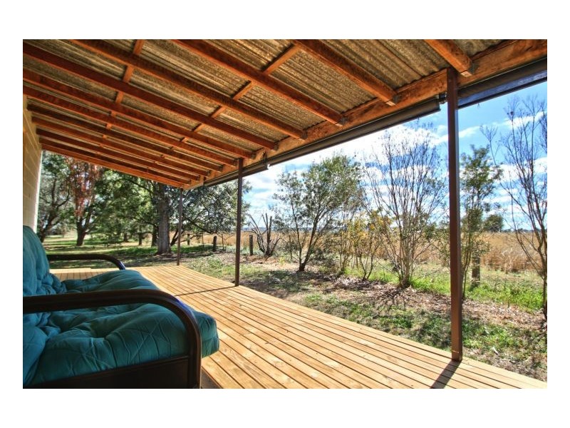 KURRAJONG – Attunga, Tamworth NSW 2340