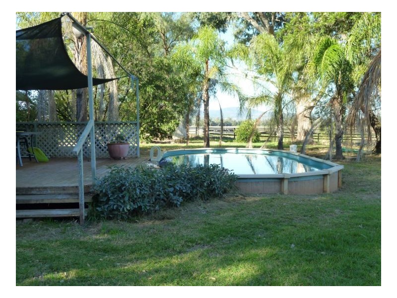 KURRAJONG – Attunga, Tamworth NSW 2340