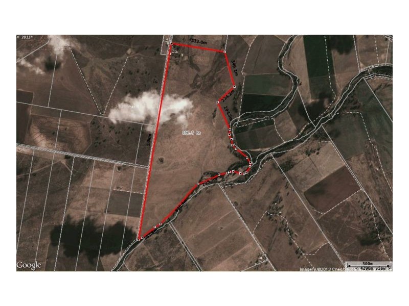 KURRAJONG – Attunga, Tamworth NSW 2340