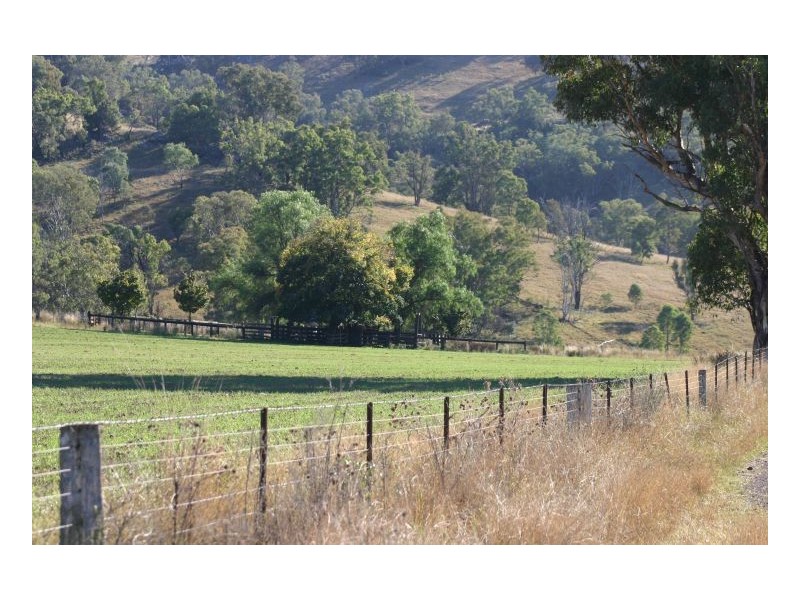 TOWER HILL – Barraba, Tamworth NSW 2340