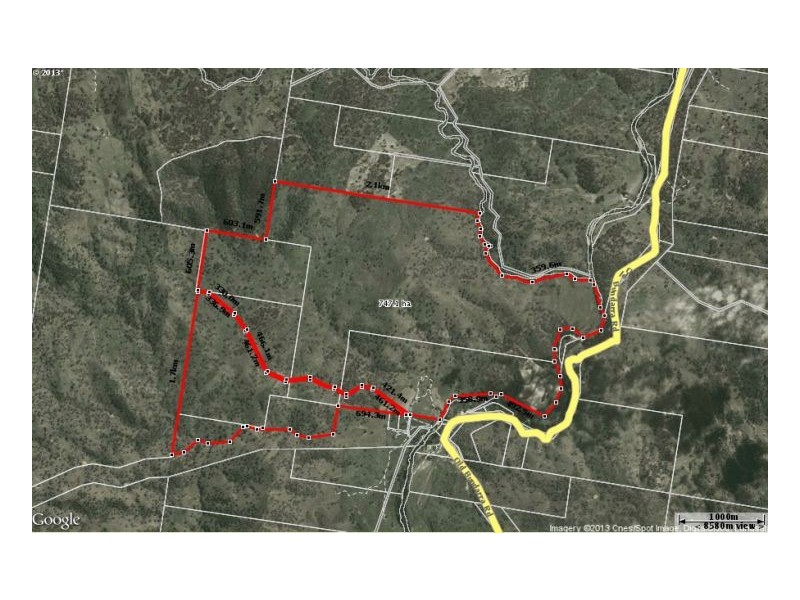 TOWER HILL – Barraba, Tamworth NSW 2340